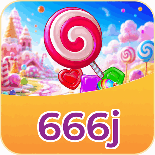 666j