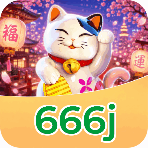 666j