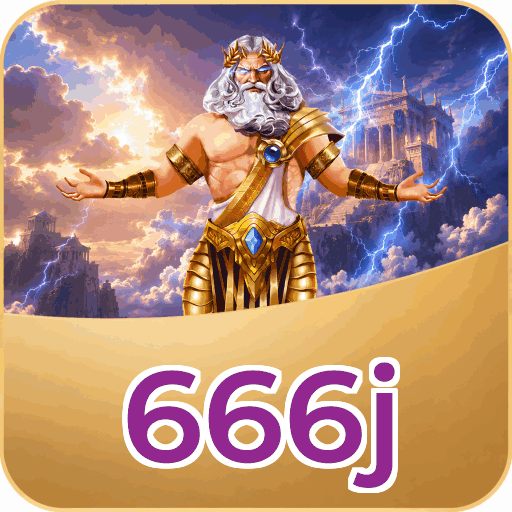 666j